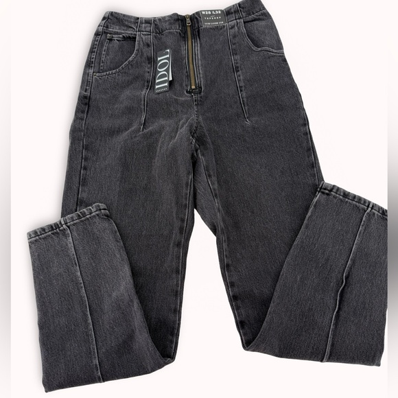 TOPSHOP - Women’s Size 6 IDOL Jeans - Picture 3 of 8
